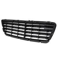 Car Front Bumper Grille Grill for Mercedes-Benz W210 E200 E180 E300 1999-2001