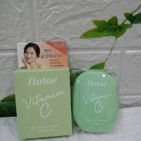 Butae Vitamin C บูเต้ วิตามินซี ไบรท์เทนนิ่ง พาวเดอร์ ปริมาณสุืธิ 11 กรัม