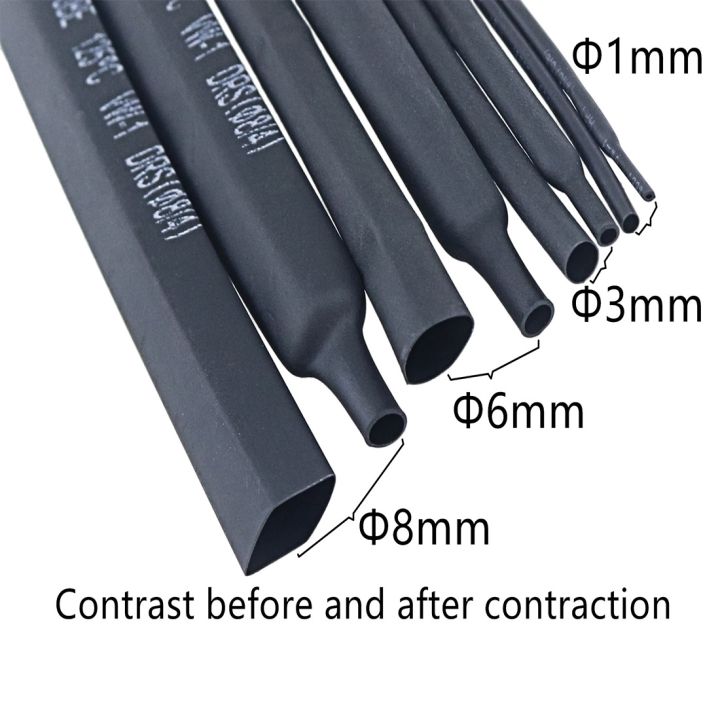 hot-2-1-1mm-2mm-3mm-5mm-6mm-8mm-10mm-diameter-shrink-heatshrink-tubing-tube-sleeving-wrap-wire-sell-repair