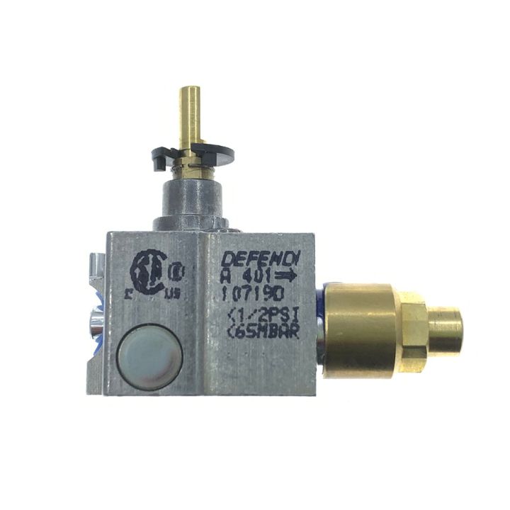 limited-time-discounts-defendi-a401-gas-cooktop-replacement-parts-gas-control-valve-for-electrolux
