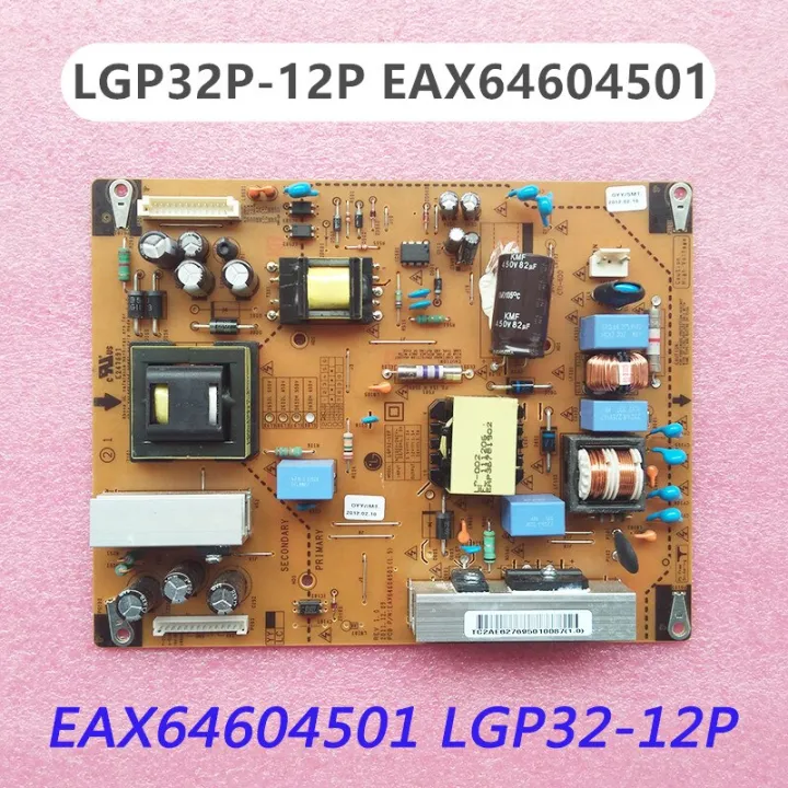 Original สำหรับ LG42LS3100-CE แผงพลังงาน LGP32-12P E247691 EAX64604501 ...