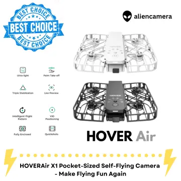 Shop Hover Air X1 online - Feb 2024