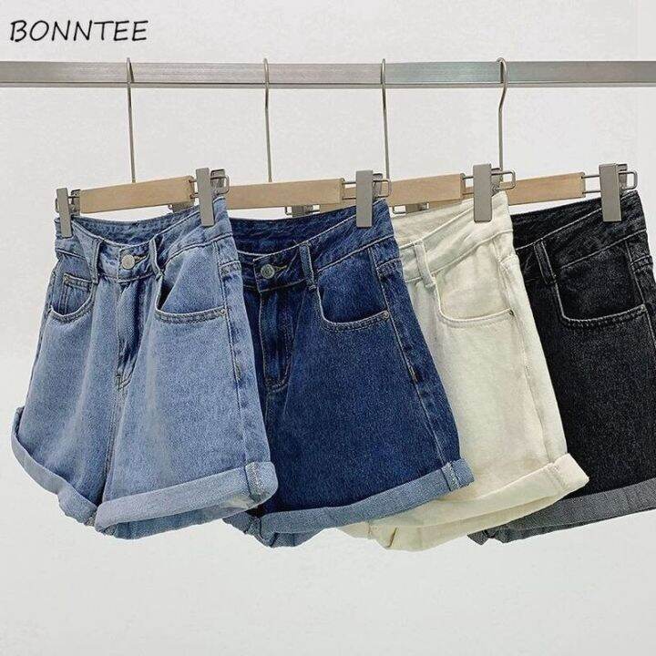 shorts-women-denim-vintage-summer-basic-simple-all-match-hot-sale-high-waist-leisure-ulzzang-ladies-streetwear-chic-classic-ins