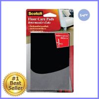 สักหลาดแบบเหลี่ยม 3M DIY 100x150 มม. สีดำ 2 ชิ้นSQUARE FELT PAD 3M DIY 100x150MM BLACK 2EA **สามารถออกใบกำกับภาษีได้ค่ะ**