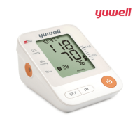 เครื่องวัดความดันโลหิต YUWELL รุ่น YE670A