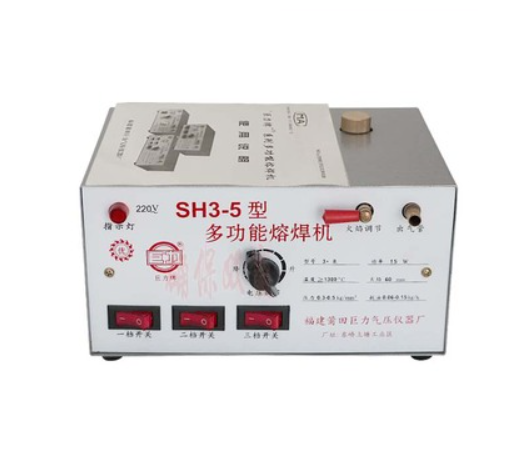เครื่องเชื่อมไฟฟ้า-sh3-5ความเร็ว3ระดับ-เครื่องเชื่อมเดี่ยวเครื่องเชื่อมโลหะซ่อมแซมงานบัดกรี