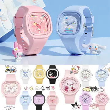 Kitty on sale buzz smartwatch