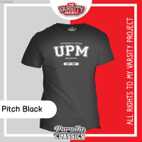 Summer Upm - Premium New Classic Short Sleeve T-shirt | My Diversity fashion versatile t-shirt