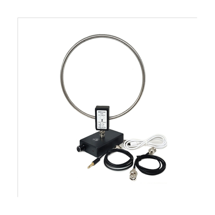 GA450 HF Special Antenna Tune Antenna SDR Short Medium Wave Radio