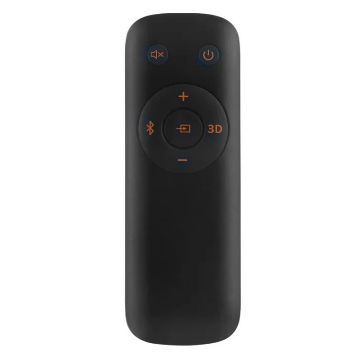 Remote Control Replacement for Klipsch Soundbar Sound Bar Speaker