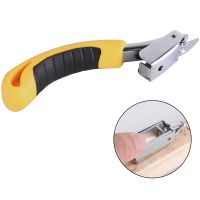 Multi Tool Nail Staple Gun Furniture Stapler For Wood Door Upholstery Framing Rivet Gun Kit Nailers Removing Tool Staplers Punches