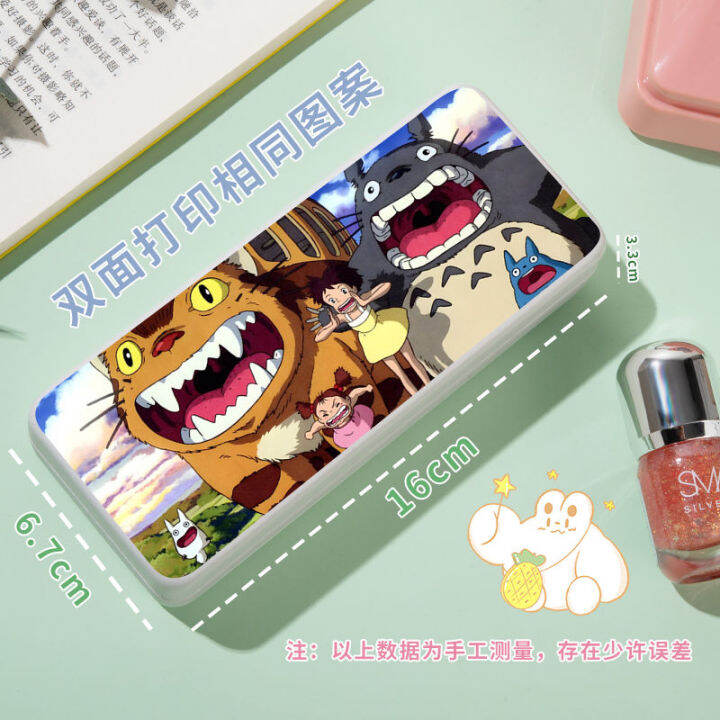 kawaii-totoro-แว่นตากรณีอะนิเมะแว่นตากันแดดสำหรับผู้หญิงผู้ชายแว่นตาพิมพ์กล่องนักเรียนแว่นตากรณี-protector
