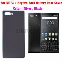 Hkfastel Keytwo ฝาหลังสำหรับ Blackberry Bbf100-1 Bbf100-4กรณีฝาหลังประตูเครื่องมือ Glus