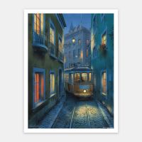 [สินค้าพรีออเดอร์] Pintoo - Evgeny Lushpin jigsaw puzzle จิ๊กซอว์นำเข้า 1200 ชิ้น