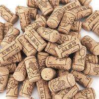 ☬ Kitchen Accessorieswine Bottle Cork Wine Bottle Stopper Kits - 50 100 Pcs Wine - Aliexpress