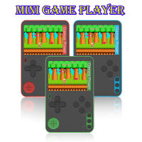 Portable Retro Classic Game Console Video Game Mini Handheld Player Built-in 500 Games 2.4 Inch Gamepad Birthdays Gift Of Boy