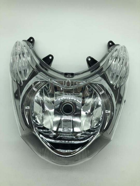 Yamaha Ego S Egos Ego S Head Lamp Assy Head Lamp Unit Appi Head Light