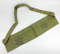 tomwang2012. World War Two Ww2 Us Amry M1 Cal 30 Cartridge Belt Reenactments