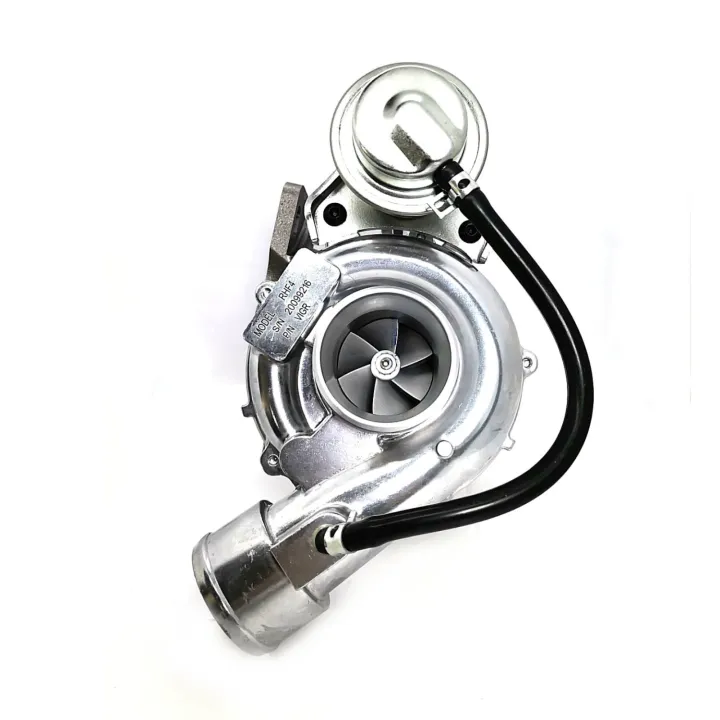 TURBO CHARGER ASSEMBLY ( 8981320720 ) ISUZU DMAX 4JJ1,4JK1TCS 2.5