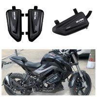 เหมาะสำหรับ Honda Yamaha Suzuki Kawasaki BMW Aprilia Ducati Benali กระเป๋าเก็บรถจักรยานยนต์ WaterproofBag กระเป๋าเดินทาง Bao