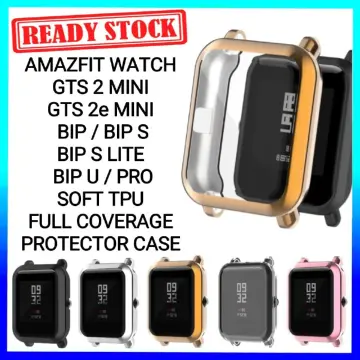 Comprar Soft Tpu Case For Amazfit Cheetah Watch Protective Bumper