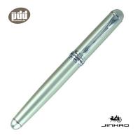 JINHAO  X750 ปากกาหมึกซึม พร้อมที่สูบหมึกในด้าม - JINHAO X750 Fountain Pen with ink converter ปากกาพร้อมที่สูบหมึก ปากกาคุณภาพ ราคาถูก [เครื่องเขียน pendeedee]
