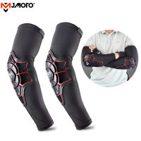 Men Motorcycle Kneepads Elbow ce Lady Motocross MX MTB Knee Protector Mountain Bike Off-road Downhill Moto Arm Sleeve Pads