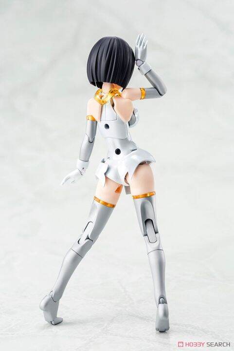 bullet-knights-executioner-bride-plastic-model