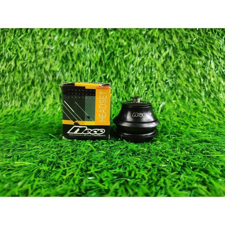 JARVIS NECO Ball Bearing Bicycle Headset 44mm Non Tapered Mountain Bike