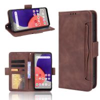 [COD] samsung A22 5 g mobile phone sets of - 56 b protection shell card slot more leather