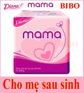 HCM2 Gói Băng Vệ Sinh Cho Phụ Nữ Sau Sinh Diana Mama