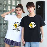 BK-548 ภาพการ์ตูน เสื้อยืด รุ่นใหม่ ใส่สบาย ลายสวย S-3XL **ปลีก-ส่ง**