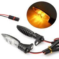 Front Rear LED Turn Indicator Signal Lights For BMW R1200GS F800GS S1000RR F800R K1300S G450X F800ST R Nine T