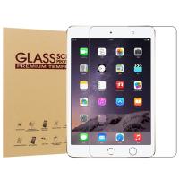 iPad Mini 1, 2, 3 ฟิล์มกระจกนิรภัยใส (TEMPERED GLASS)