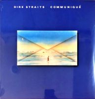 Dire Straits - Communique