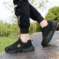 Ready Stock 36~45 Mens Running Shoes Women Sports Shoes Sneakers Couple Shoes Sport shoes Kasut Lelaki