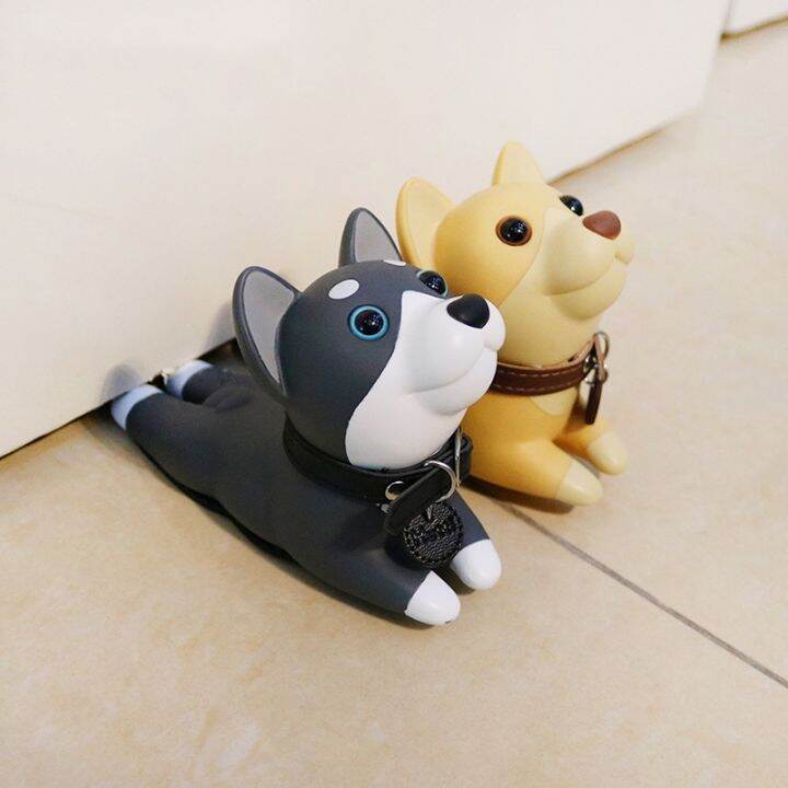 cute-dog-cat-door-stopper-doorstop-door-wedge-cartoon-puppy-doors-stop-strong-grip-slip-resistant-door-hardware-re