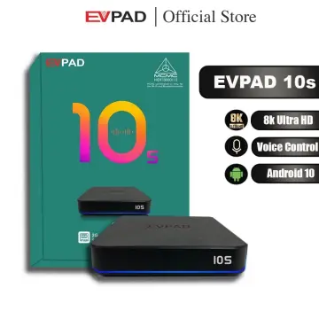 evpad tv box 5p - Buy evpad tv box 5p at Best Price in Malaysia