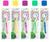 PRO-SYS : PROAMZ001* แปรงสีฟัน Kids Toothbrush 1pk.