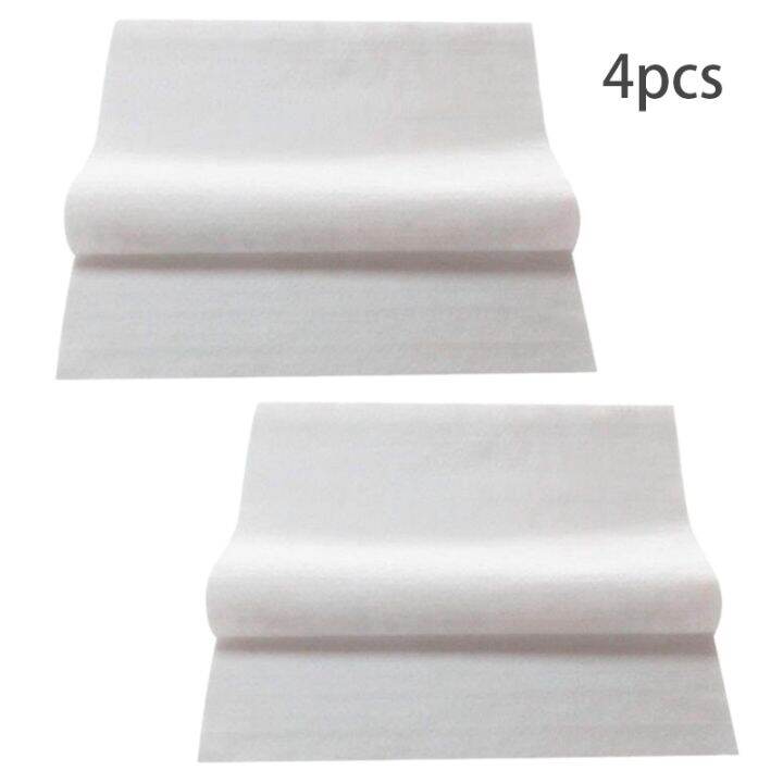 4pcs-28inch-x-12inch-electrostatic-filter-cotton-hepa-filtering-net-pm2-5-for-philips-xiaomi-mi-air-purifier