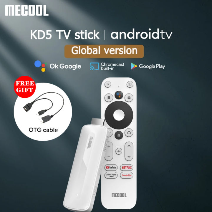 mecool-kd5-android-11-stick-hdr10กล่องสมาร์ททีวี1กิกะไบต์8กิกะไบต์-wifi-2-4กรัม5กรัมมินิสตรีมมิ่งเครื่องเล่นสื่อ-bt5-0ทีวี-dongle
