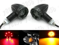 Motorcycle LED Turn Signals Light Brake light For Honda Rebel CMX 250 CA125 250 450 Gold Wing GL1500 GL1800 SHADOW ACE MAGNA