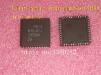 จัดส่งฟรี 10 ชิ้น/ล็อต HV518PJ HV518 PLCC-28 IC ในสต็อก!