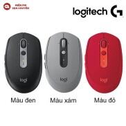 Mã ELMALL10 giảm 10% đơn 500K Chuột Không Dây Logitech M590 MULTI-DEVICE