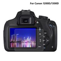 【☑Fast Delivery☑】 fengfulei ฟิล์มป้องกันสำหรับ Lcd Canon 5d Mark 3 / 6d / 7d2 / M3 0.3มม. ขอบโค้งฟิล์มเทมเปอร์ออปติคอล Hd ปกป้องหน้าจอ9H