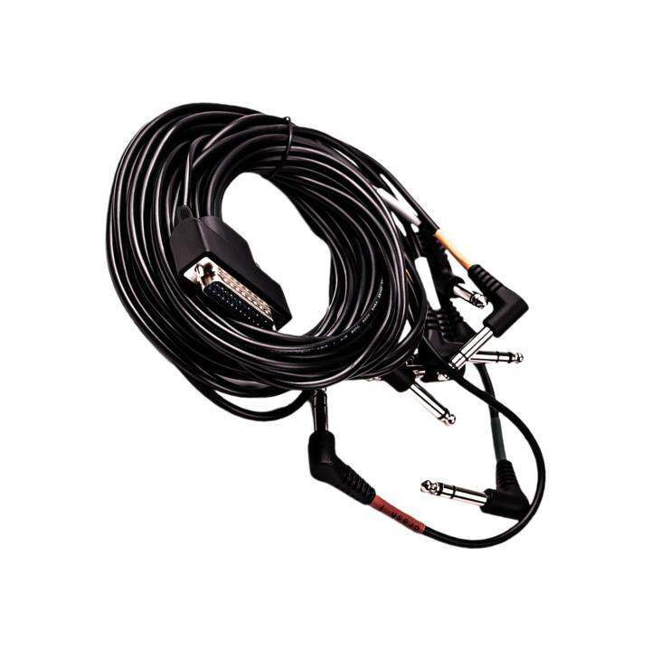 Hisiya Cable Harness for Drum Module High Performance Electronic Module Snake Cable Lazada PH