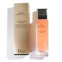 แท้?Dior Prestige La Micro-Lotion de Rose