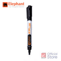 Elephant ปากกา ปากกาไวท์บอร์ด อัลตร้า 1,500 จำนวน 1 ด้าม