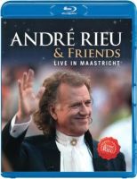 Andre Leo Friends Live In Maastrichtคอนเสิร์ตมาสทริชต์25G