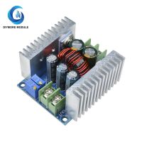 300W 20A Power Supply Module DC DC Buck Converter Step Down Module Voltage Regulator Constant Current for LED Driver